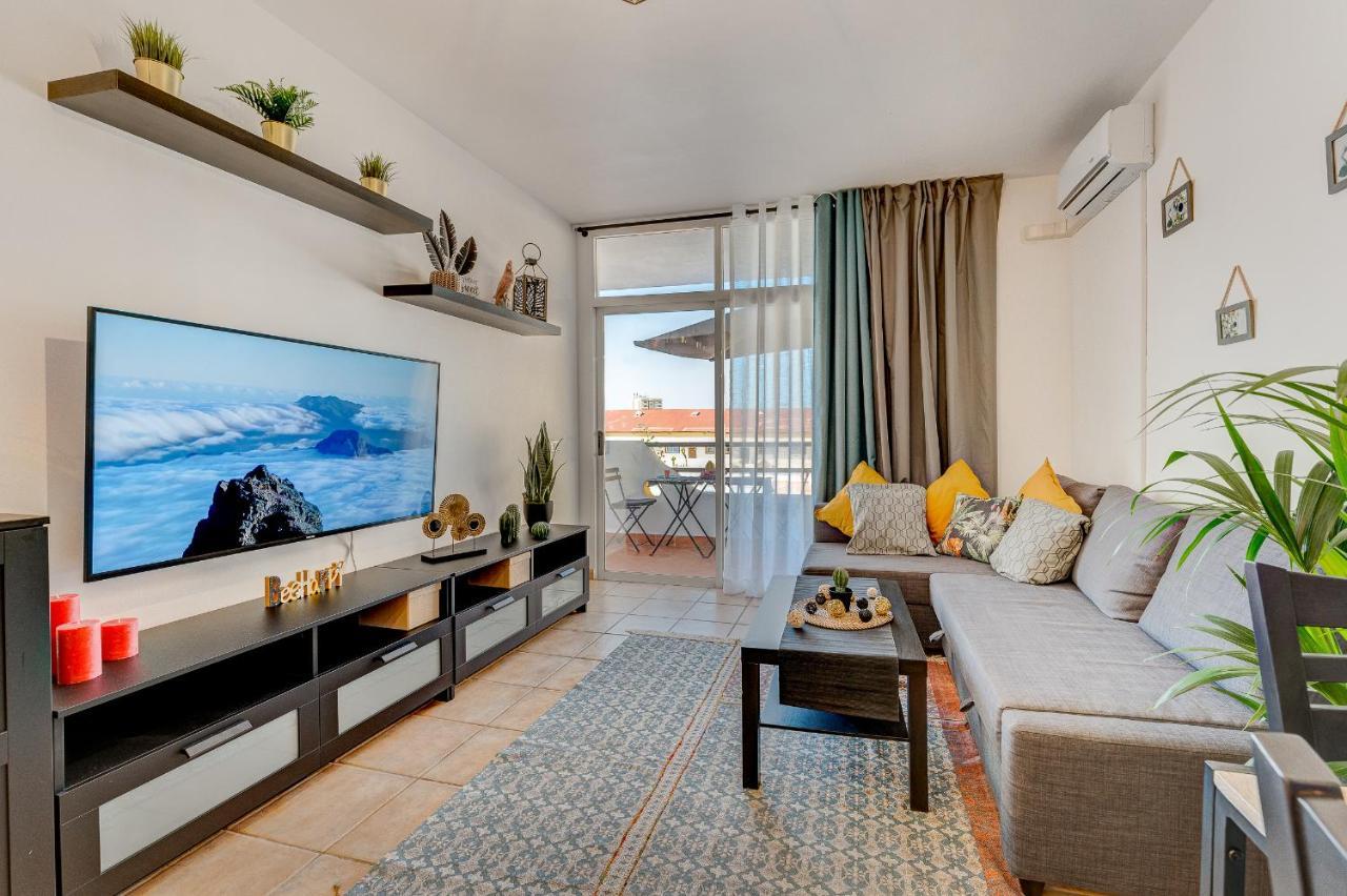 شقة Marina Palace أذيخي المظهر الخارجي الصورة