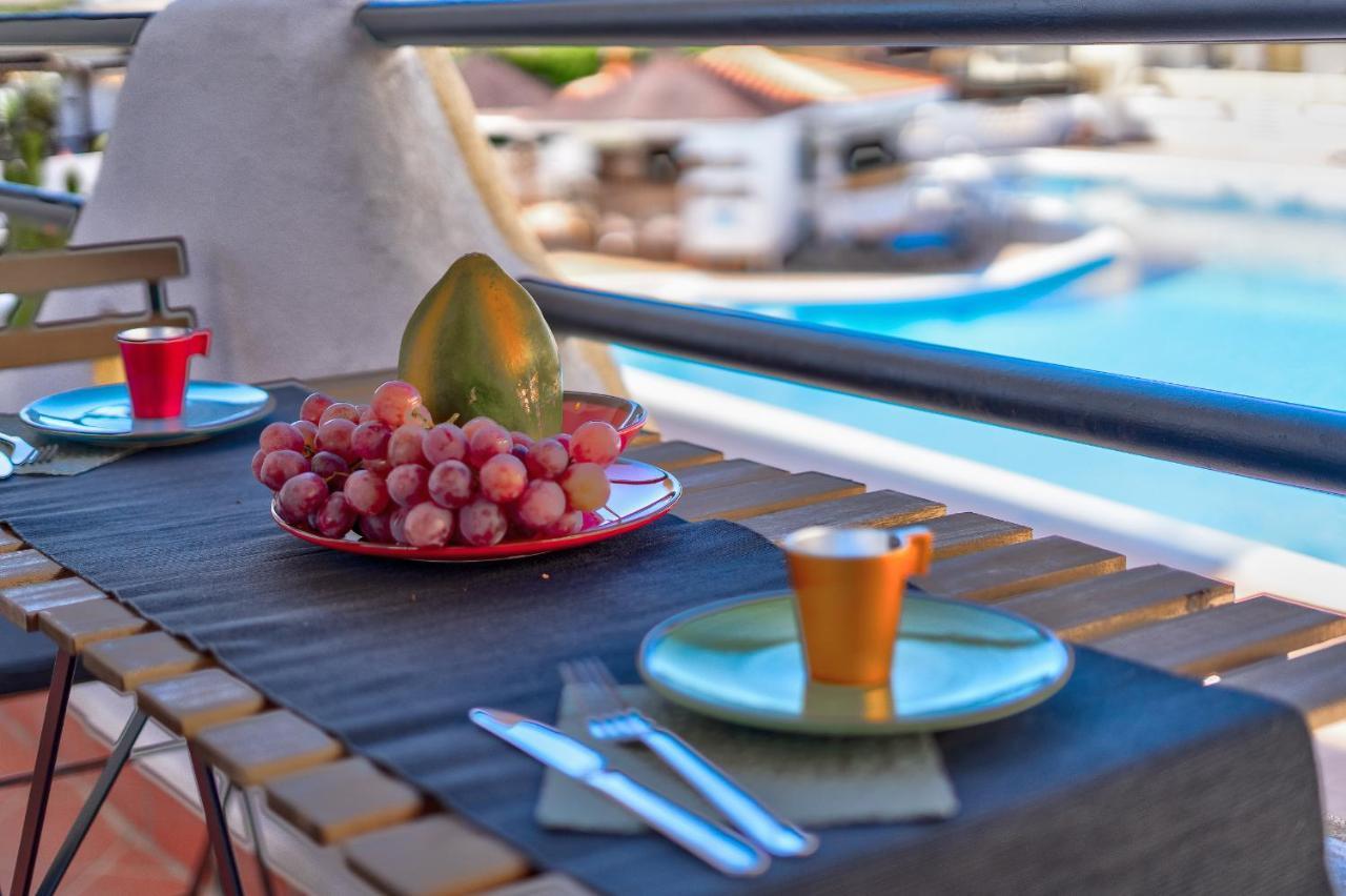 شقة Marina Palace أذيخي المظهر الخارجي الصورة